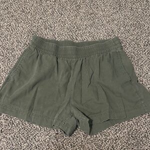Old navy Linen Shorts